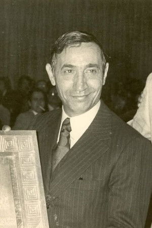 Fofó (Alonso Aragón Bermúdez)