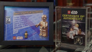 May the Miniforce Be With You