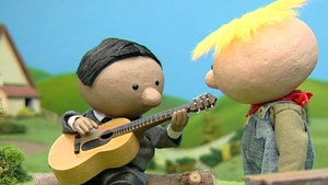 Dr Naybhur’s Song