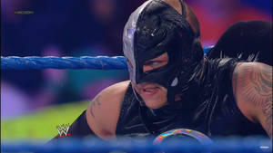 SmackDown - Aug. 10, 2012