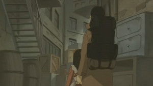 Land of Adults -Natural Right-