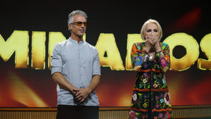 Dramática eliminación