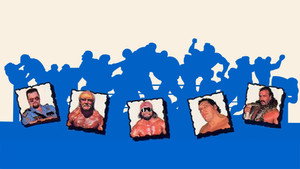 Royal Rumble 1989