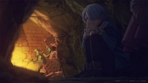 That's an Adventurer!