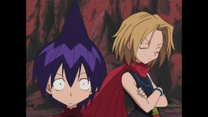 Explosive Over Souls