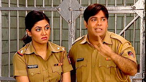 The Rabdi Loving Ghost