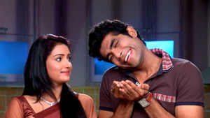 Varsha Receives a Secret Message