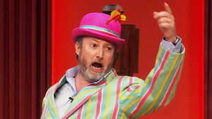 Imagine the Paperwork