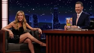 Jennifer Aniston; Diego Luna; Gael García Bernal; Ben Platt; Brandy Clark