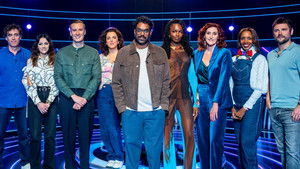 Battle of the Nations Special