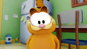 Rodent Rebellion: I Smell a Rat (1)