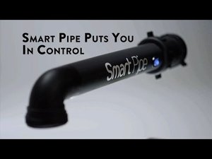 Smart Pipe