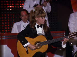 April's Love/Happy Ending/We Three