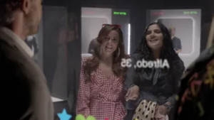 "Me gusta, pero me asusta"