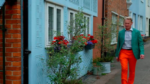 Witham to Saffron Walden