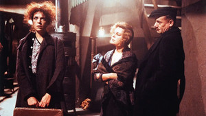 A Hammer Blow to the Head Can Injure the Soul