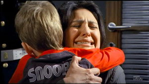 The law of love / Listening