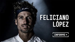 Feliciano López: Diferente