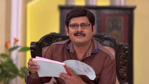 Janaki Das Attacks Vibhuti