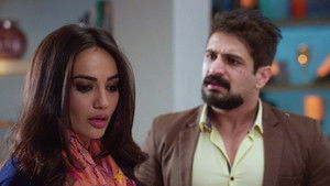 Vikrant Tries to Frame Bela