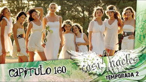 Episode 160: ALMOST ANGELS