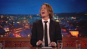 Eyvind Hellstrøm and Admiral P