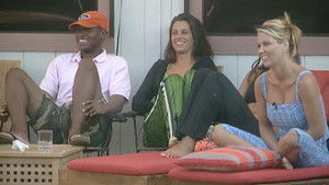 Food Competition & Nominations