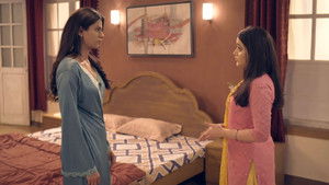 Suhana Tricks Shivika