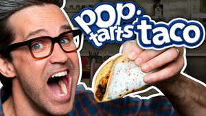 Pop-Tarts Restaurant Taste Test