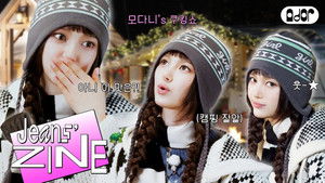 DANIELLE's Healing Journey EP.2 | Solo Camping