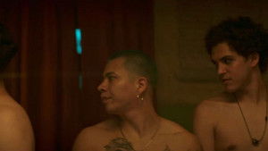 The Ritual Cleansing