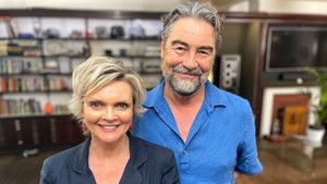 Nathaniel Parker and Sharon Small Remember… The Inspector Lynley Mysteries