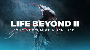 The Museum of Alien Life