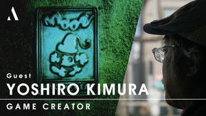 Yoshiro Kimura, Game Creator