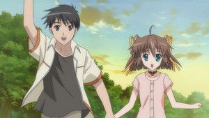 Unwithering Feelings