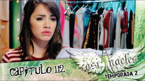 Episode 112: FATHER AND SON