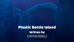 Plastic Bottle Island