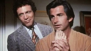 The Other Side of the Fence