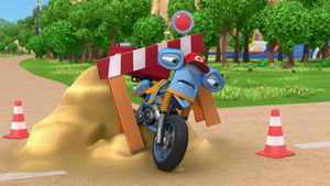 The Ramp Camp Bikeout