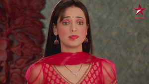Manorama Is Jealous of Khushi