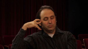 On Alternative Medicine On Cinema