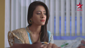 Amaya Swears Vengeance