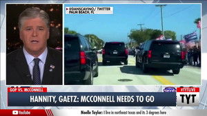 February 16, 2021 - Hour 1