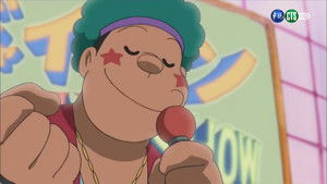 The Nobi House Turns Into a Giant Maze!?