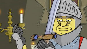 Neighborhood Knight Watch