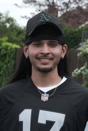 Harish Gogna