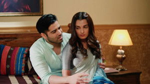 Gautam Expresses His Love