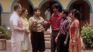 Gattu Meets His Brothers