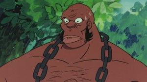 Is something going down on Treasure Island!?