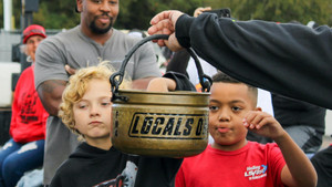 Take a Swing at Swanstrom